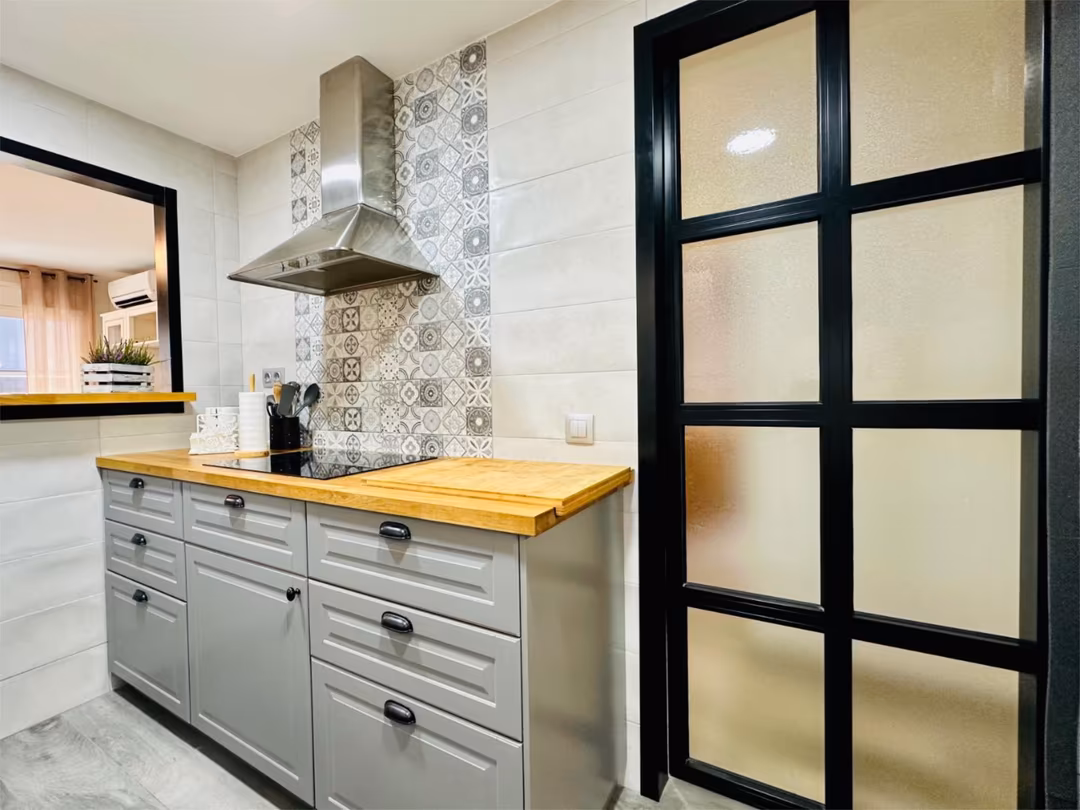 Piso en  Carrer Colón 72 - Foto 9