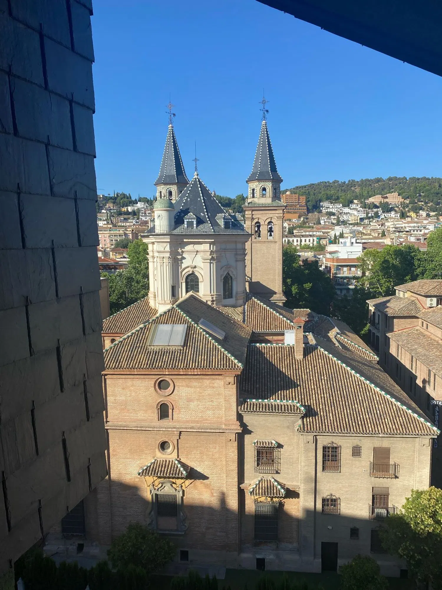 Ático en calle Acera del Darro, 80 - Foto 6