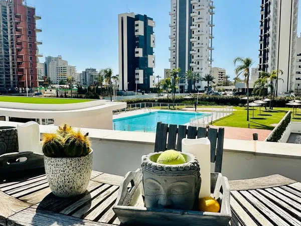 Piso en Avenida de Rumania, 24, Playa Arenal-Bol, Playa Arenal-Bol - Foto 3