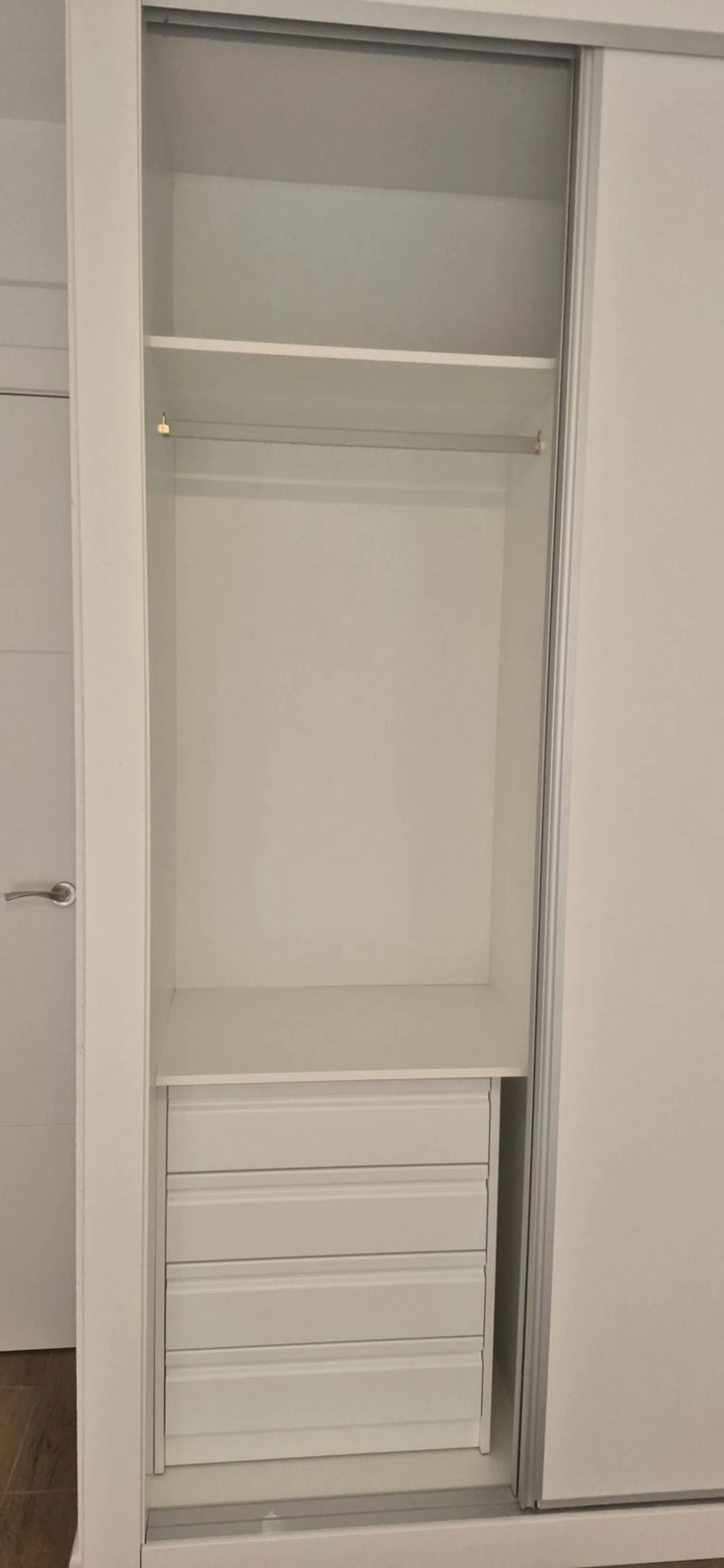 Piso en calle Montejurra, 16 - Foto 6