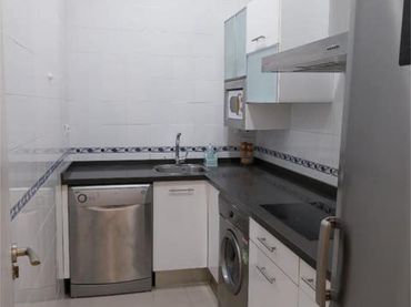 Apartamento en La barrosa - Foto 4
