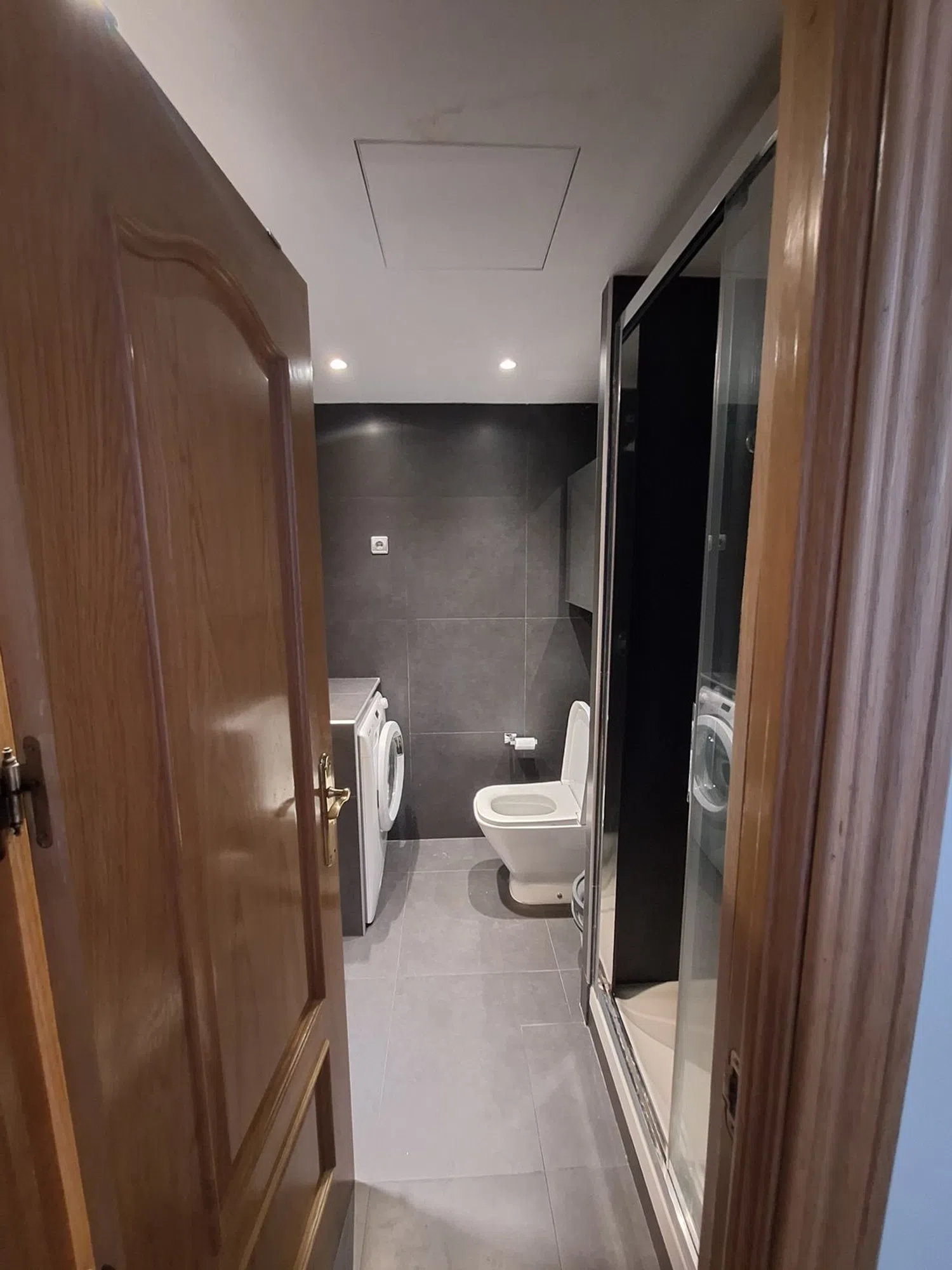 Ático en calle de Fuencarral, 101 - Foto 12