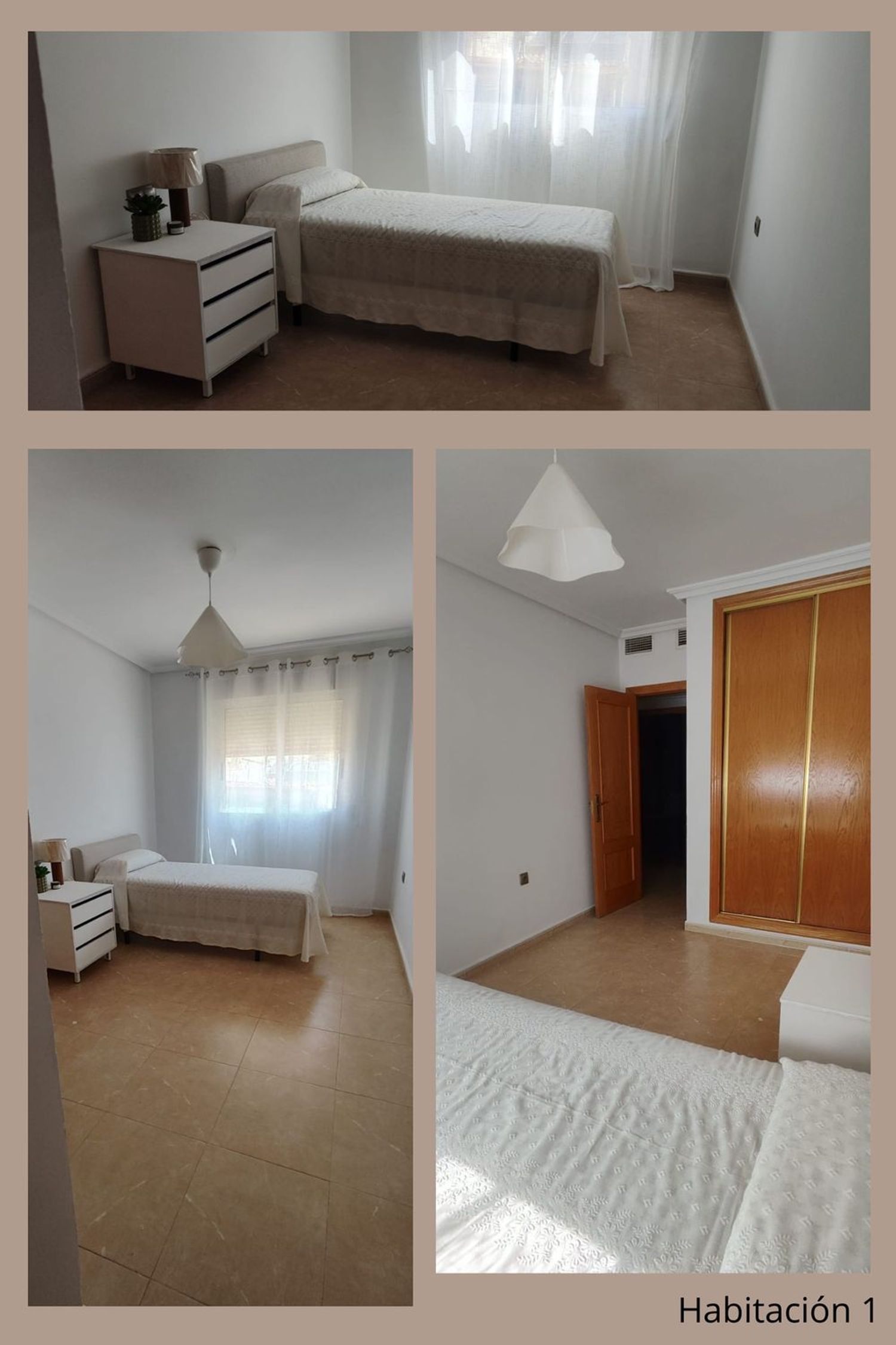 Piso en Casillas, 1, San Miguel - Foto 6