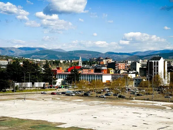 Piso en Bulevar Juan Carlos I Rey de España, 3, La Rosaleda, La Rosaleda - Foto 12