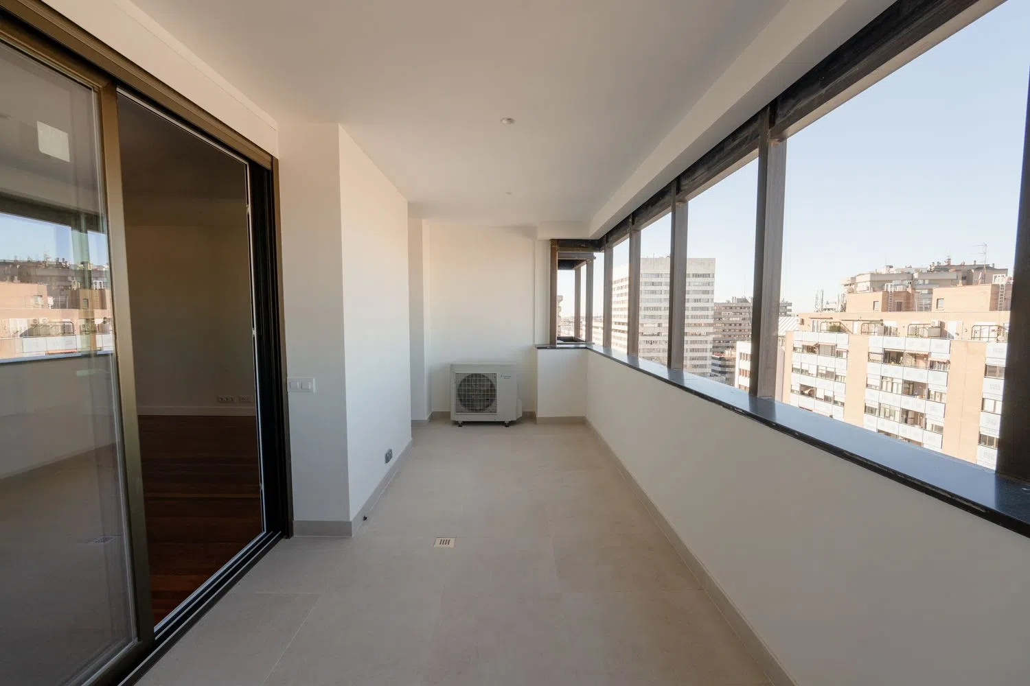 Piso en calle de Orense, 62 - Foto 6