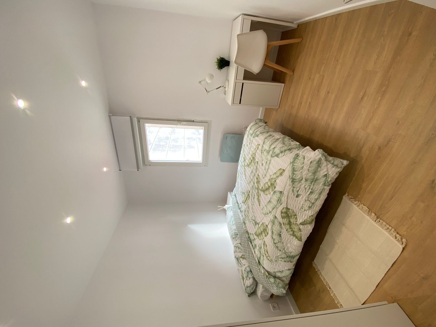 Piso en travesía Río de la Pila, 4 - Foto 2