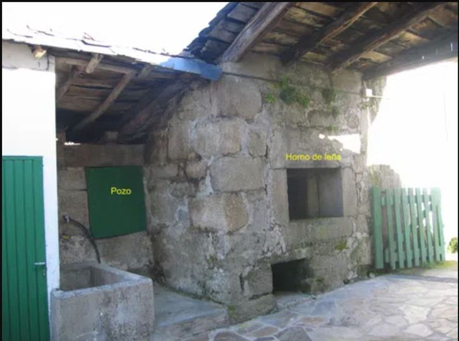 Casa de pueblo en N-6, 484 Km - Foto 4