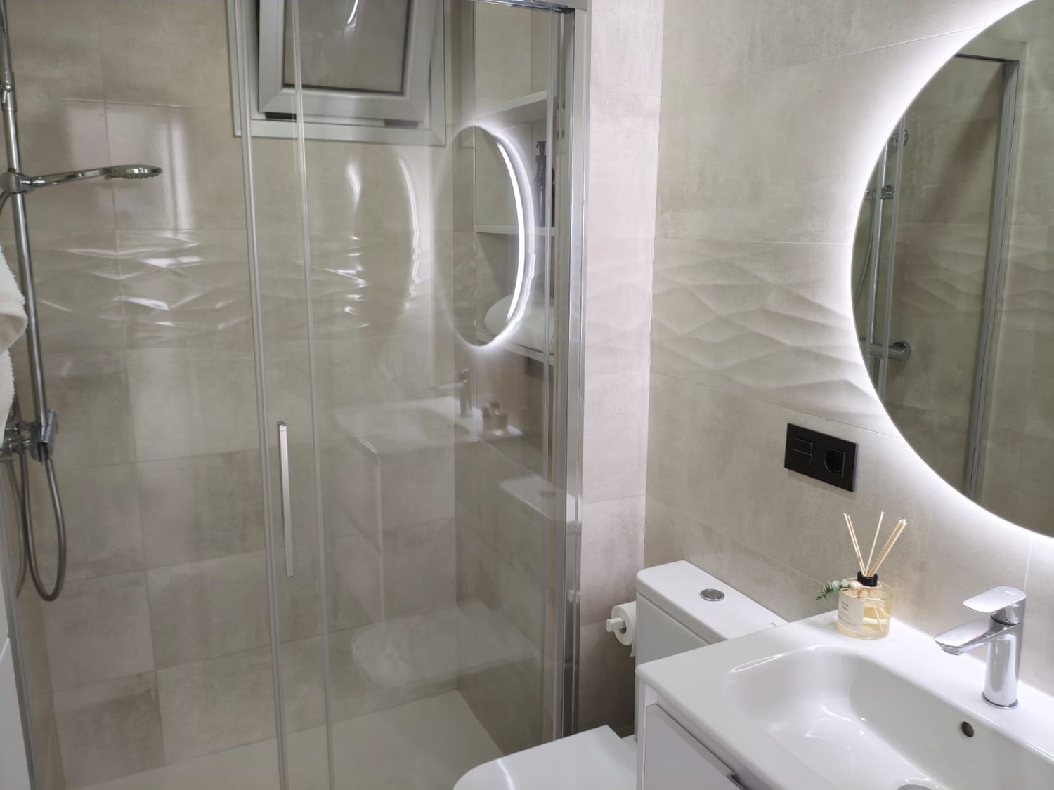 Estudio en Calle Bernardo de la Torre, 59, Santa Catalina - Canteras - Foto 4