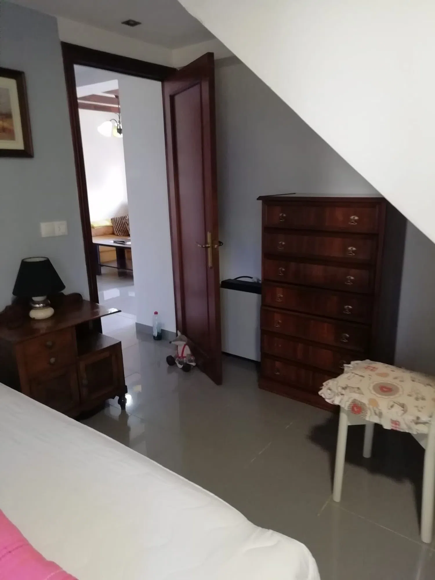 Casa independiente en calle Joaquín Salas, 3 - Foto 3