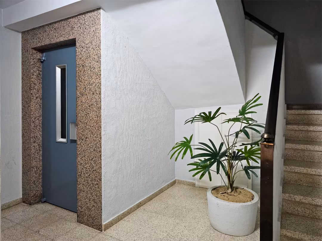 Estudio en  Calle Pintor Murillo 57 - Foto 12