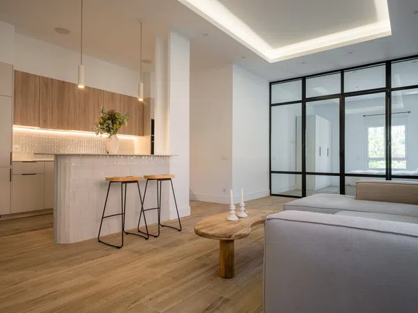 Piso en Calle los Novillos, 9 L, San Lorenzo - San Marcos, San Lorenzo - San Marcos - Foto 1