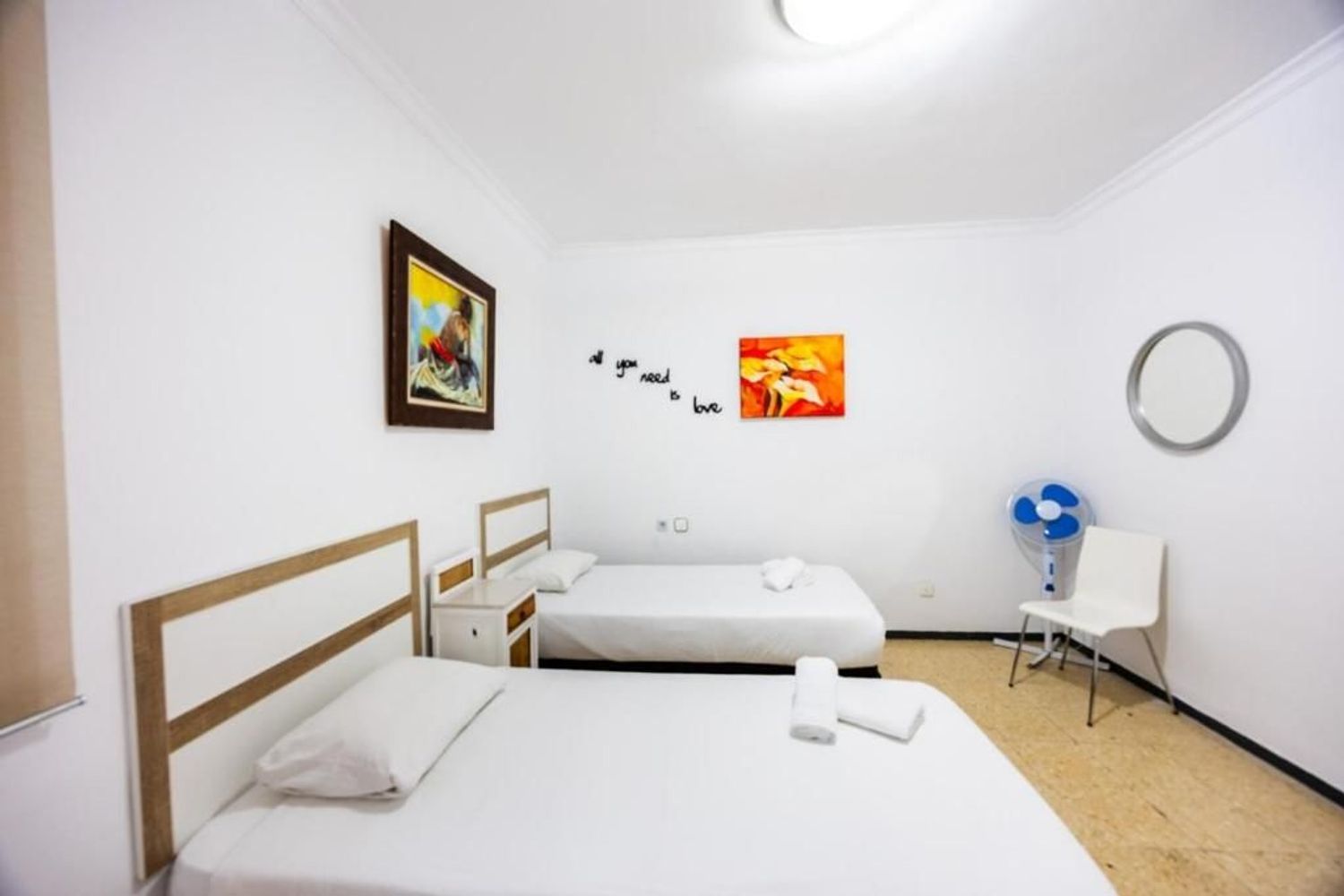 Piso en Calle Néstor de la Torre, 48, Alcaravaneras - Foto 7