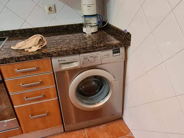 Piso en calle Francisco Cambo, 3 - Foto 20