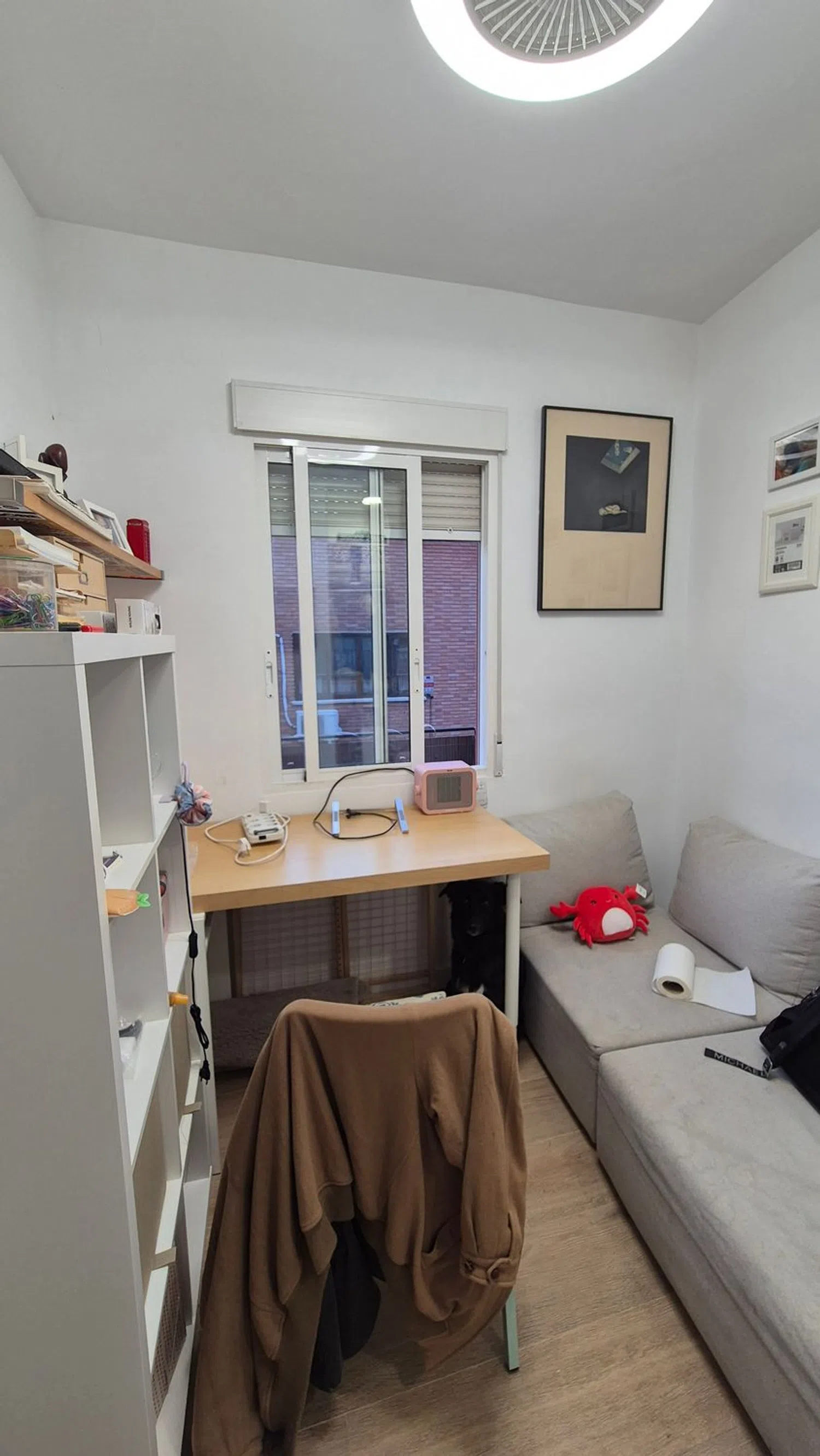 Dúplex en calle del Puerto del Rey, 10 - Foto 3