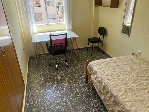 Piso en Calle Tibonidas, 19, Campo Verde - Foto 6