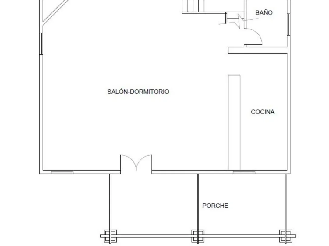 Chalet en  Calle Martín Jiménez 4 - Foto 22