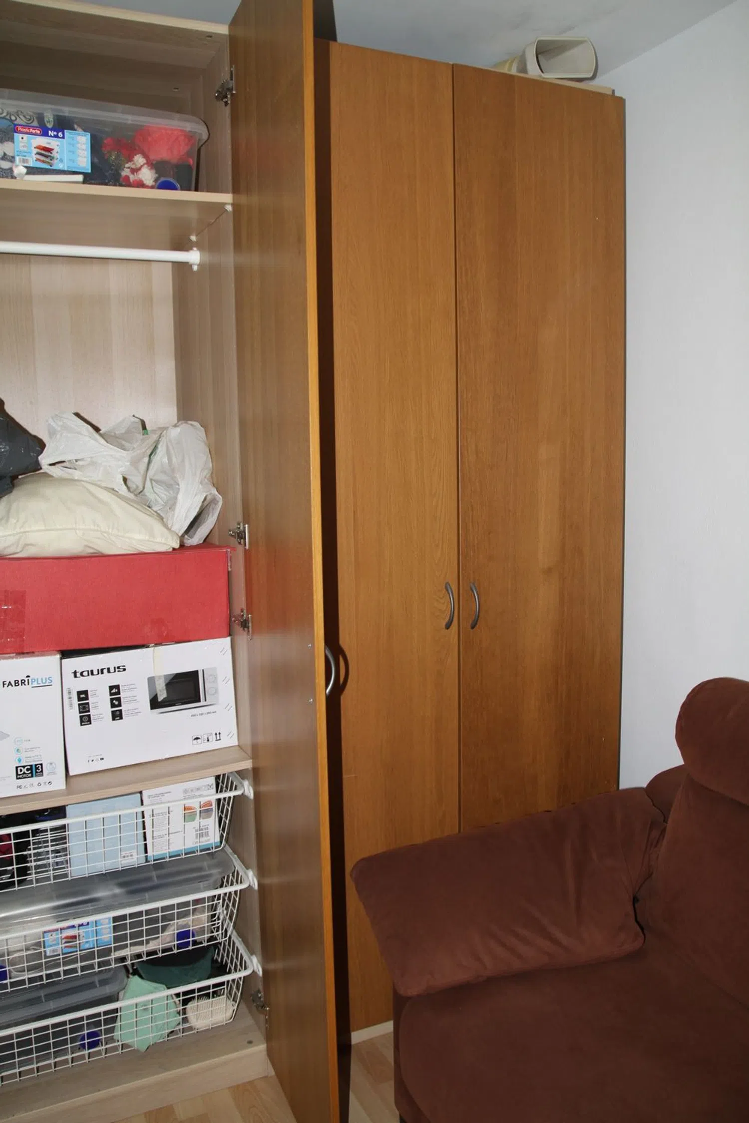 Piso en calle Corbeta, 20 - Foto 7