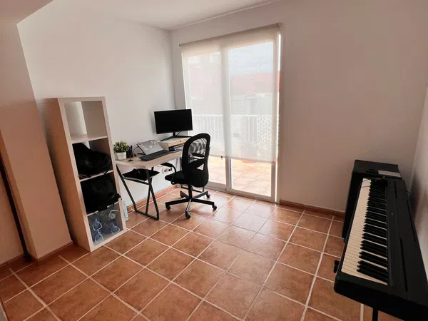 Ático en carretera Militar, 252 - Foto 20