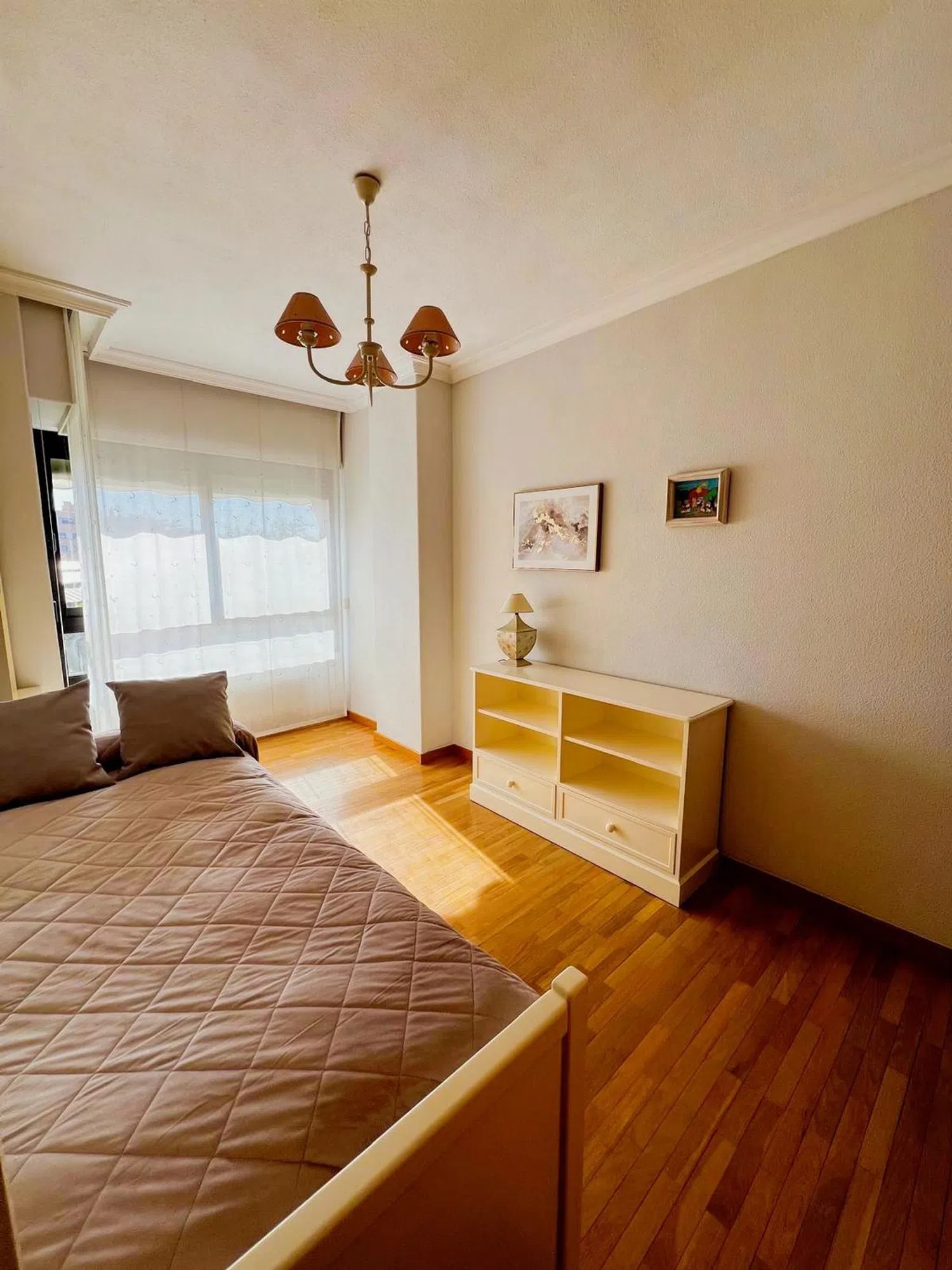 Piso en calle de Téllez, 29 - Foto 21