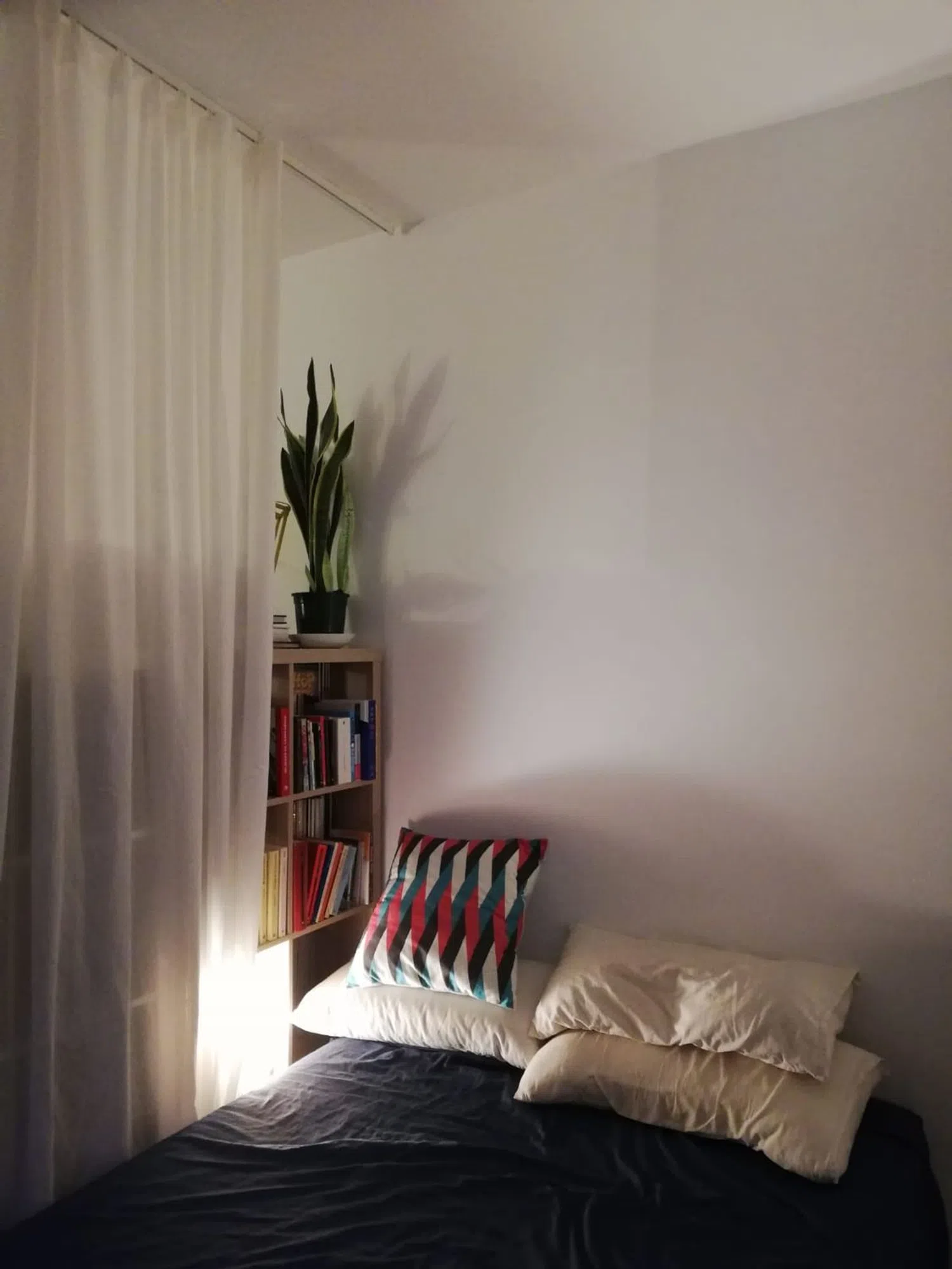 Estudio en plaza de las Comendadoras, 1 - Foto 13