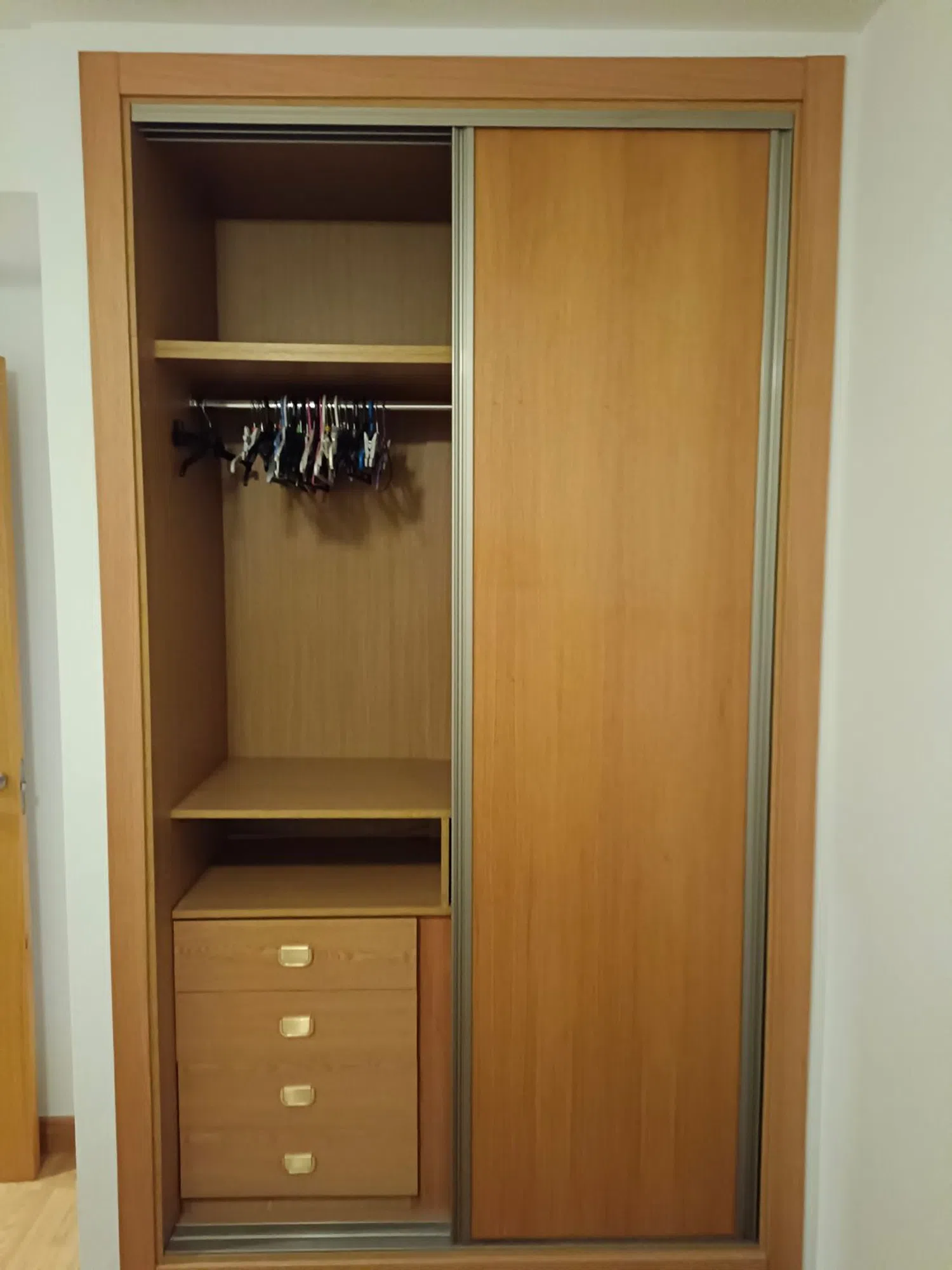 Piso en calle Antonio clares, 24 - Foto 15