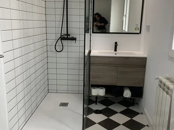 Piso en calle del Padre Francisco Palau y Quer, 5 - Foto 7