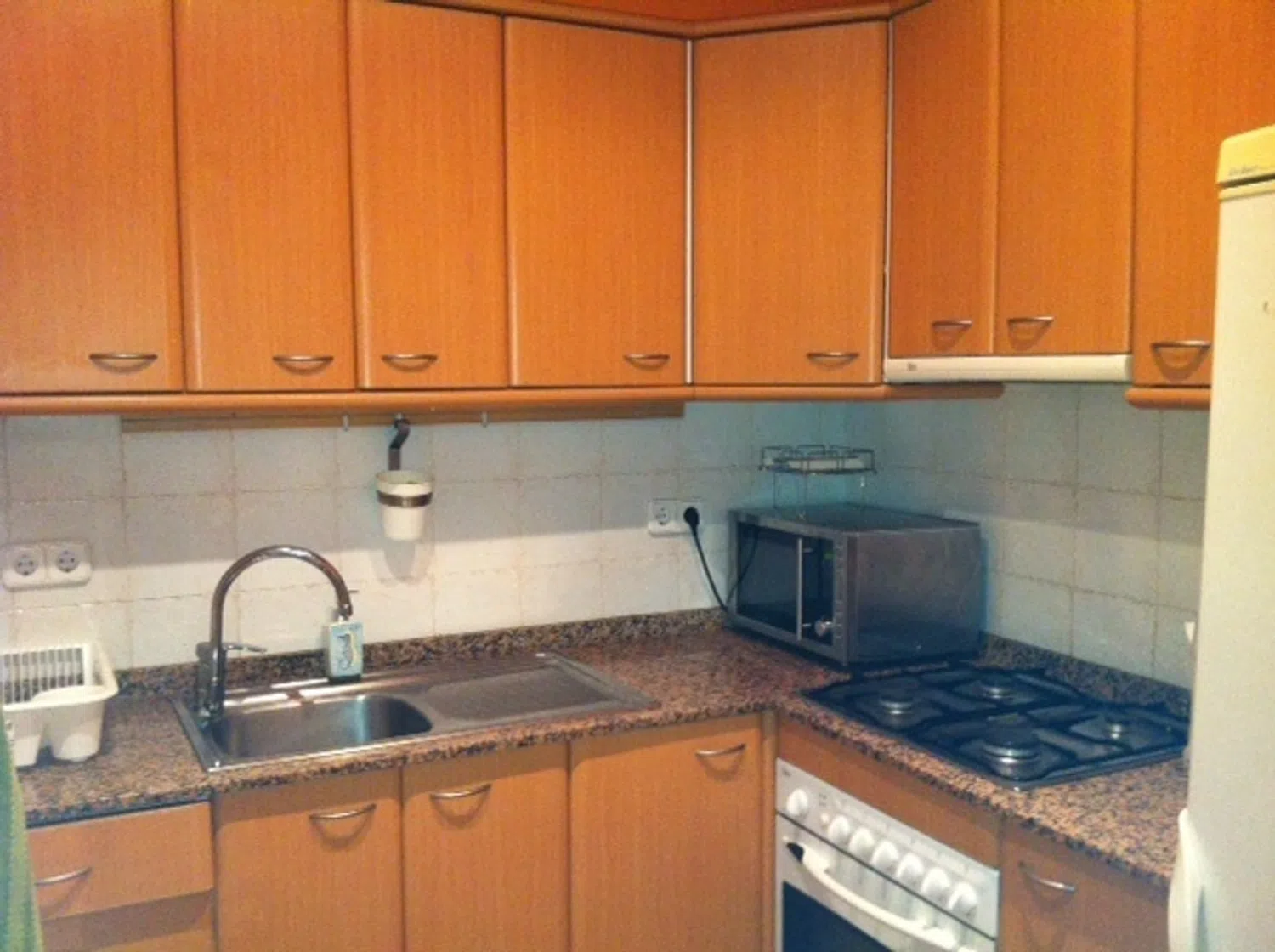 Estudio en calle Aragó, 388 - Foto 4