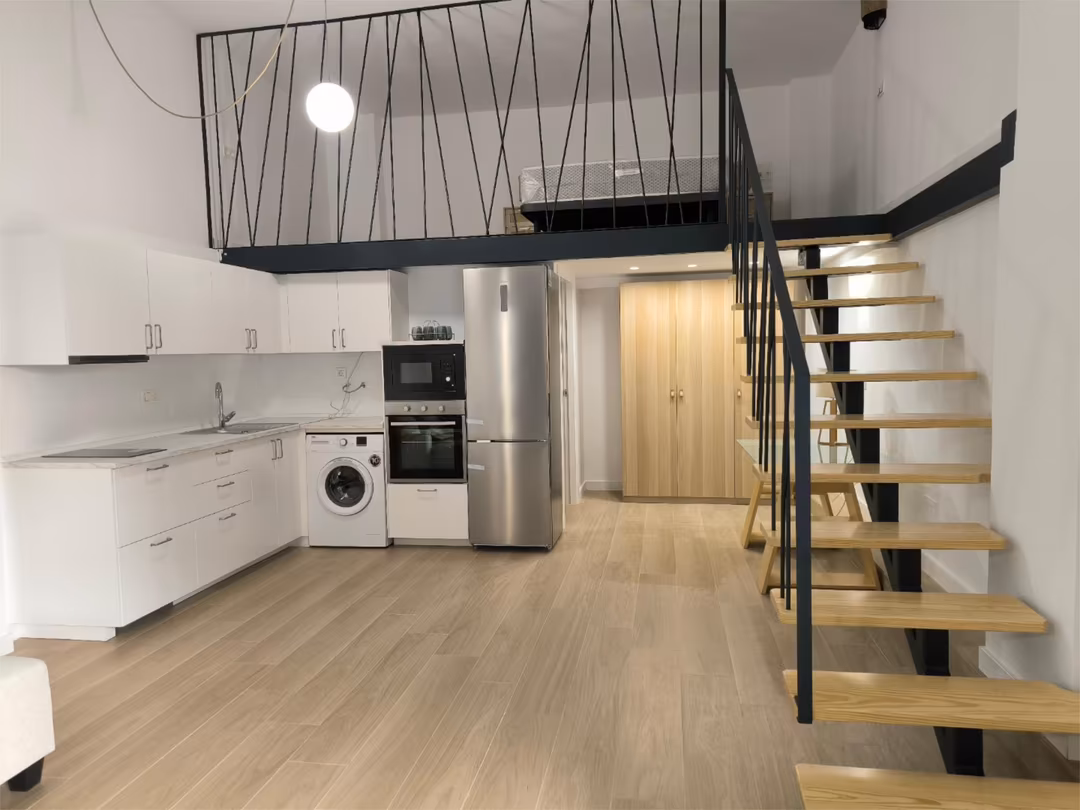 Apartamento en  Calle Virgen de la Esperanza 5 - Foto 6