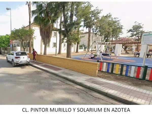 Chalet adosado en Calle Pintor Murillo, 27, Centro-Calzada-Cabo Noval, Centro-Calzada-Cabo Noval - Foto 13