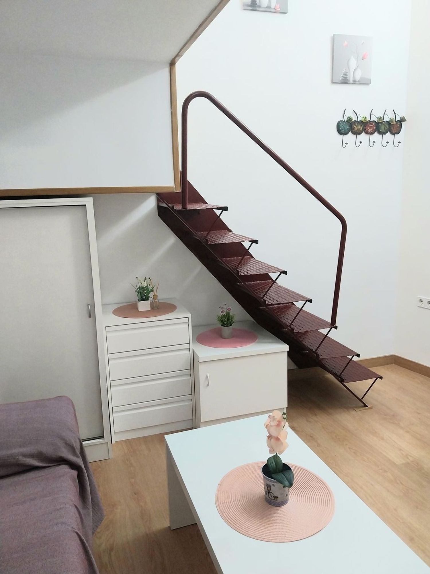 Estudio en Calle del Duque de Rivas, 2, Lavapiés-Embajadores - Foto 14