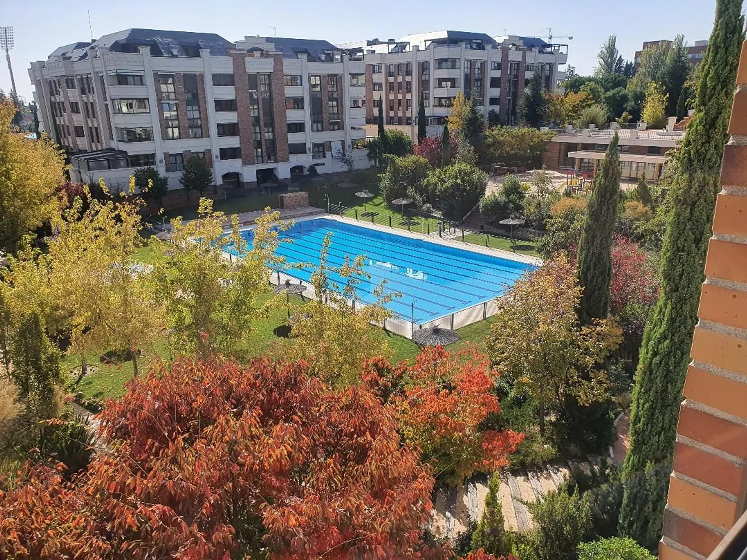 Piso en calle Coto Blanco, 12 - Foto 20