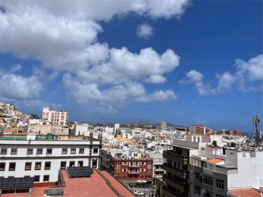 Piso en Triana - Foto 5