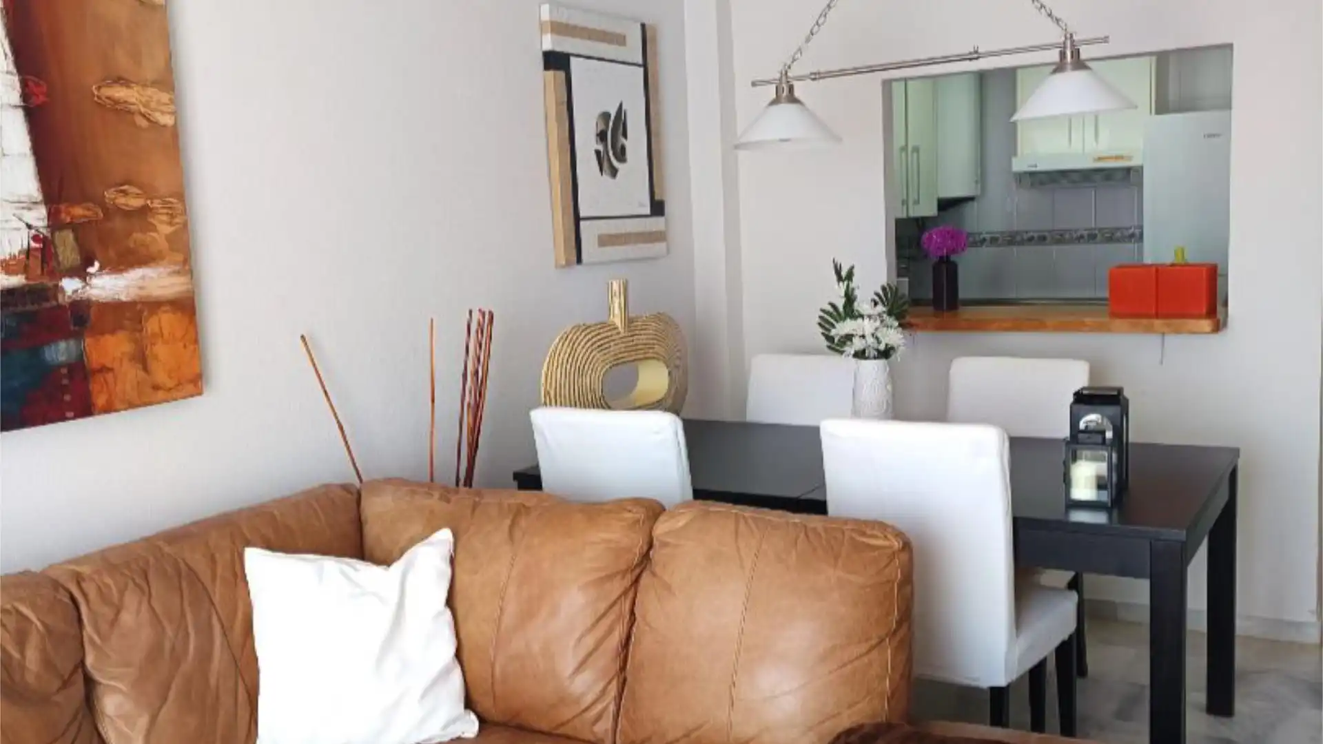 Ático en  Calle Doña Julia 1 - Foto 4