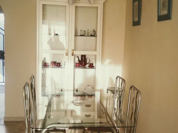 Piso en avenida Carvajal, 1 - Foto 32