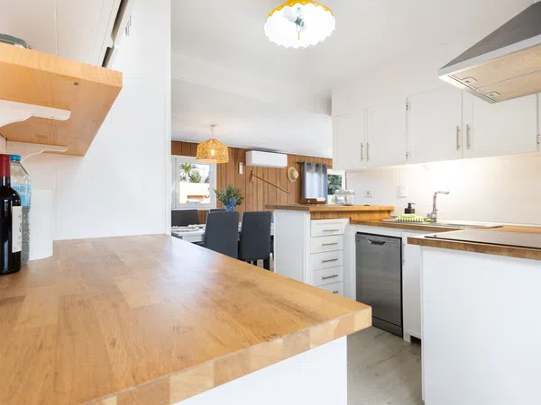 Casa independiente en camino las Mercedes, 13 - Foto 8