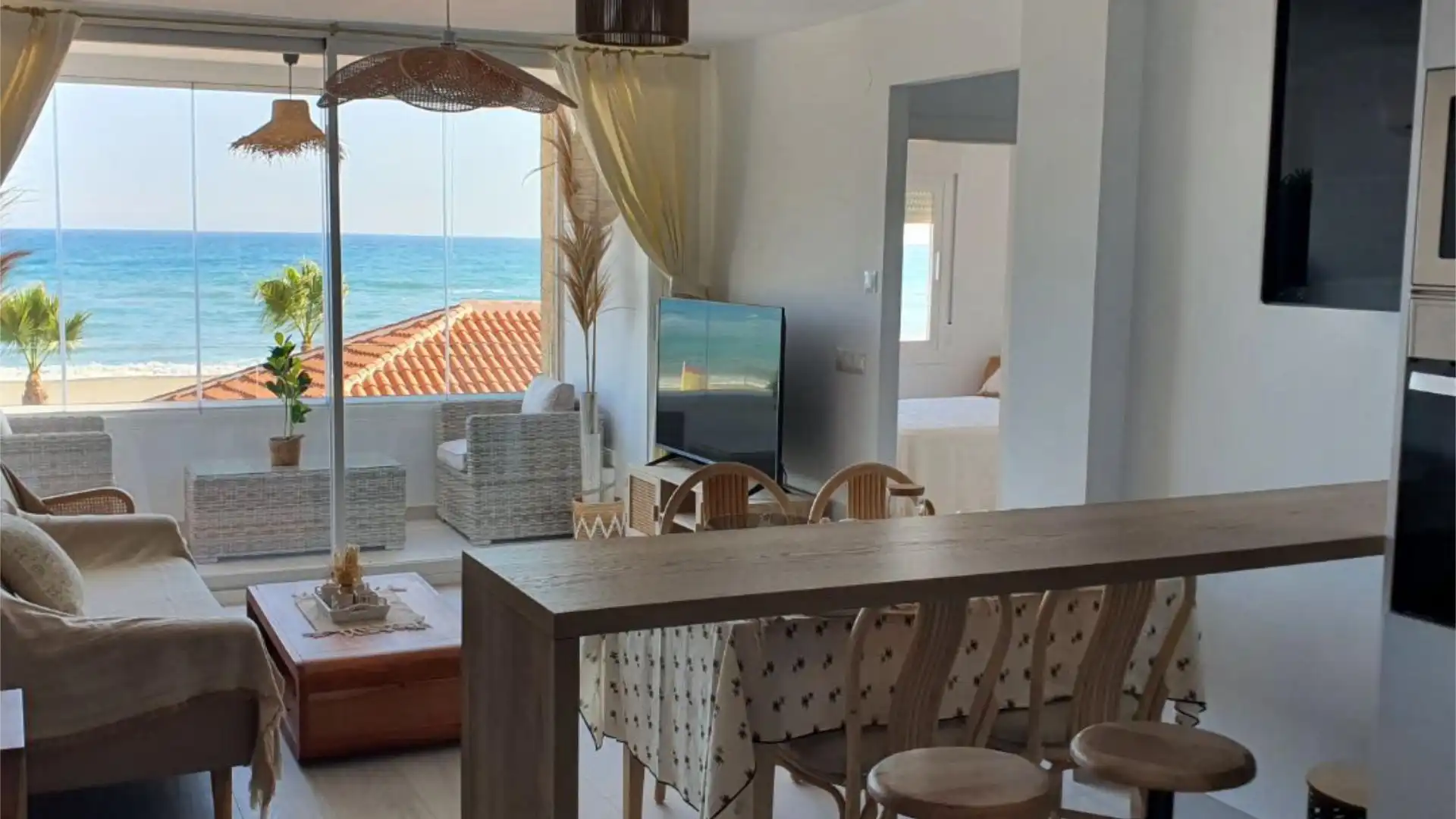 Piso en  Avenida del Mediterráneo 68 - Foto 4