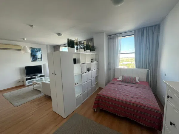 Estudio en Avenida del Juncal, 11 - Foto 6