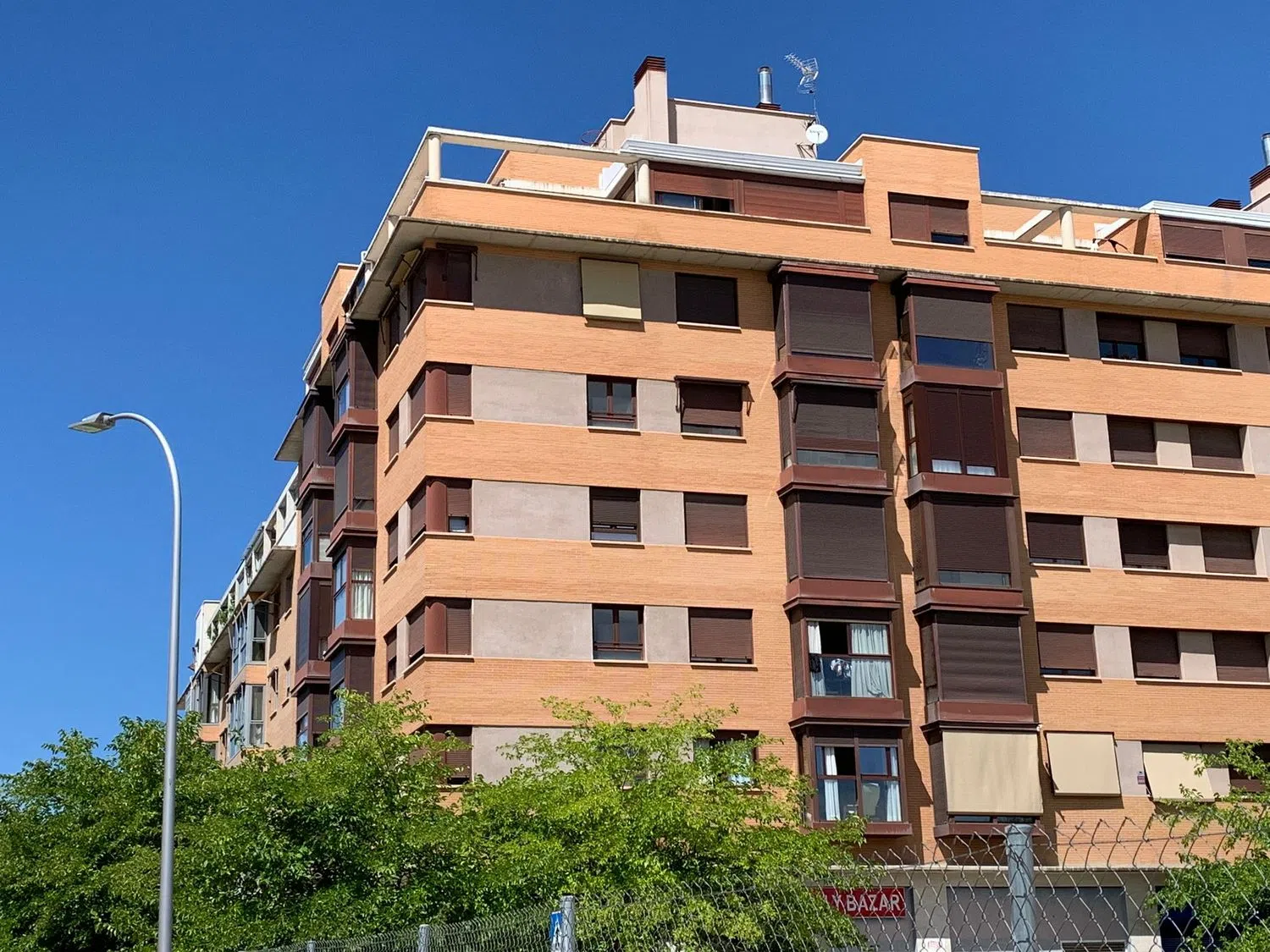 Piso en calle de la Princesa de Éboli, 92 - Foto 1