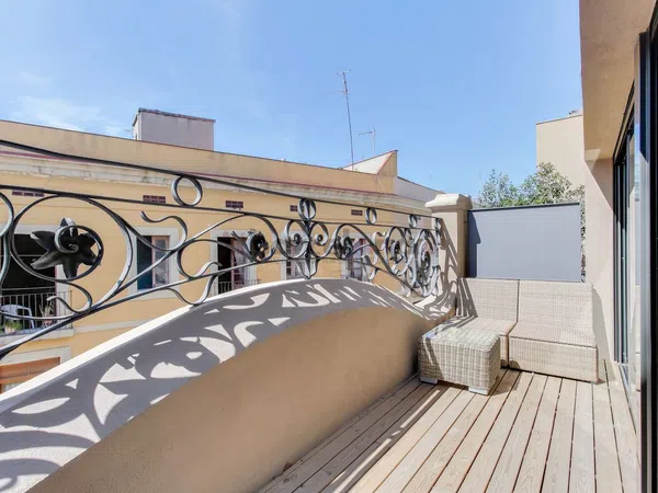 Piso en Calle de la Cera, El Raval - Foto 11