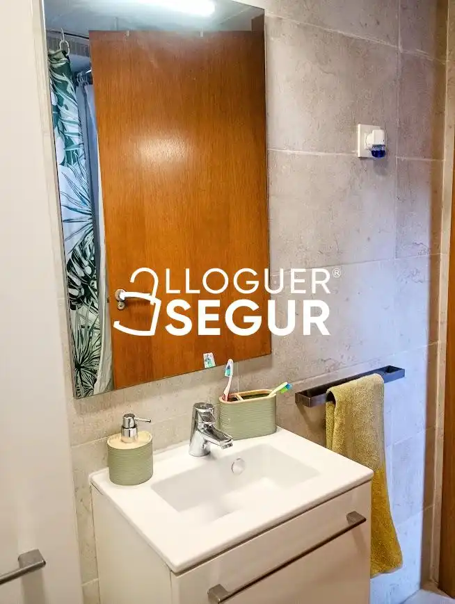 Piso en  Joan Salvat i Papasseit - Foto 12