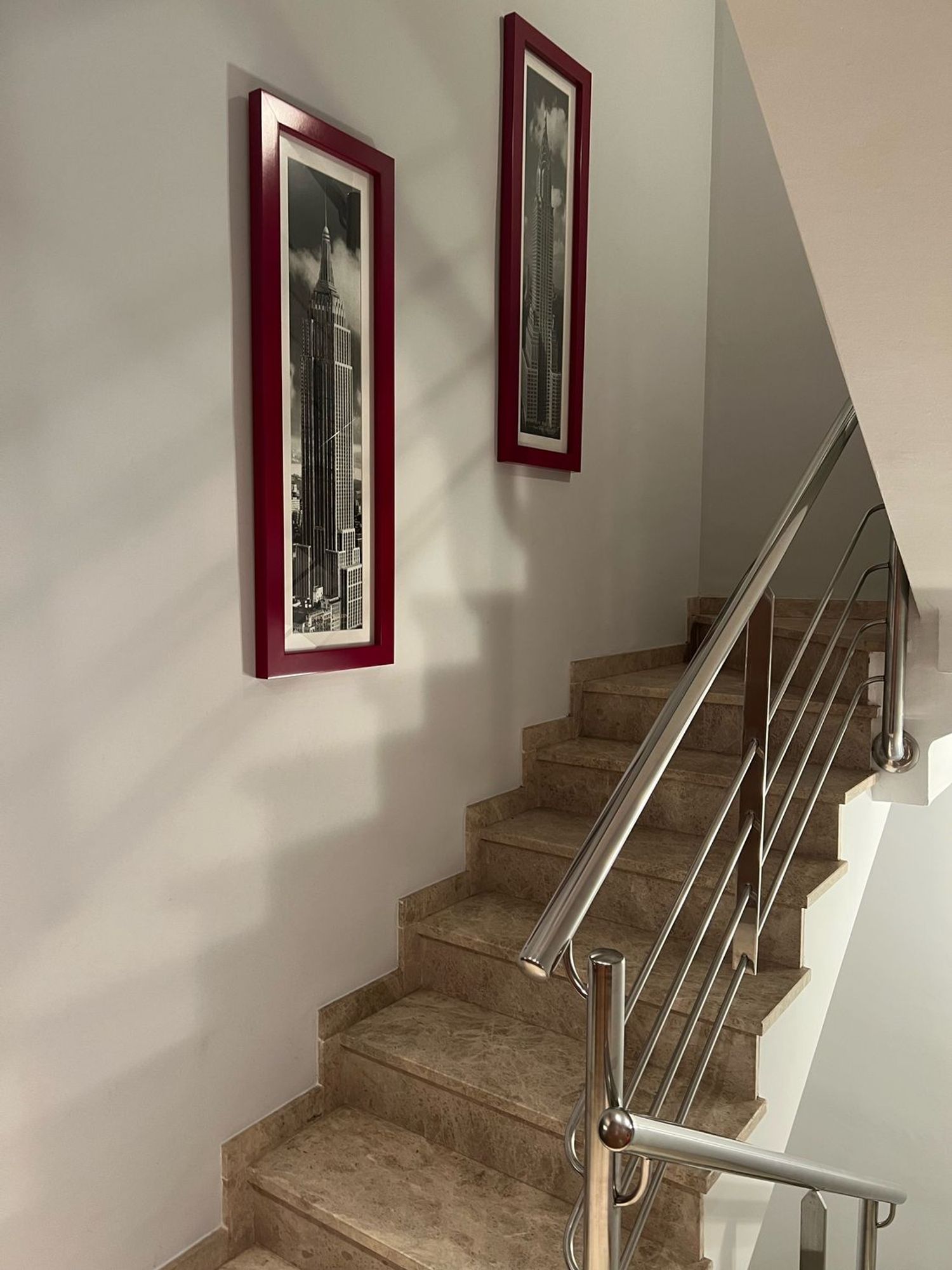 Chalet pareado en Calle Xiva, 22, Zona Parc Central - Hort de Trenor, Zona Parc Central - Hort de Trenor - Foto 6
