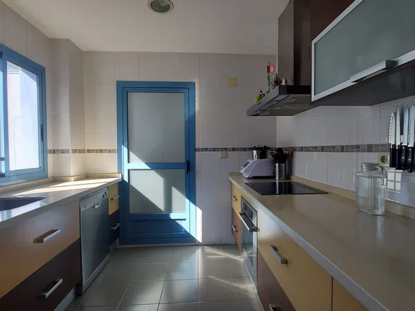 Piso en Maria Victoria Atencia, El Consul - El Romeral - Foto 6
