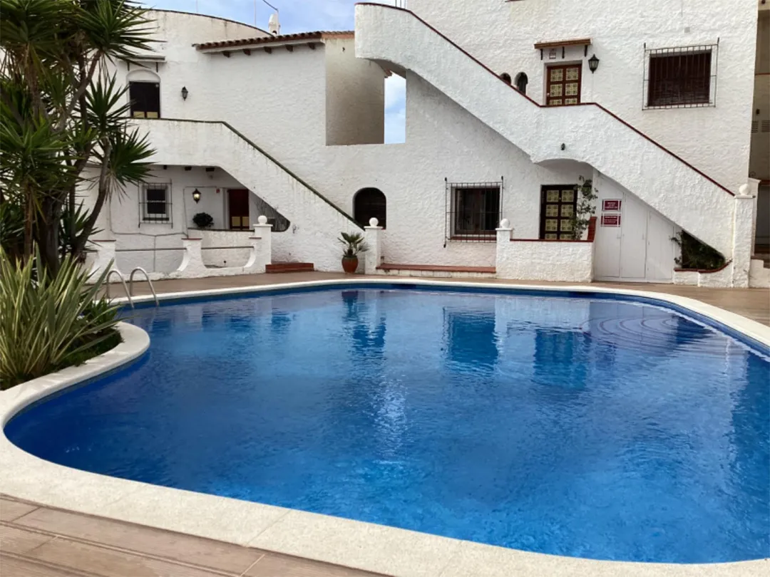 Piso en calle Carrer Punta Gaviota 2 - Foto 7