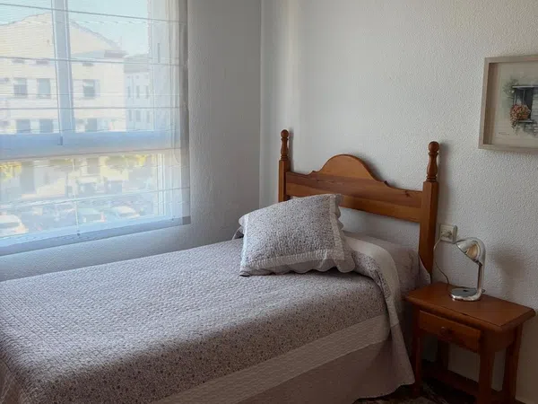 Piso en Avenida de Pulianas, 24, San Francisco Javier, San Francisco Javier - Foto 8