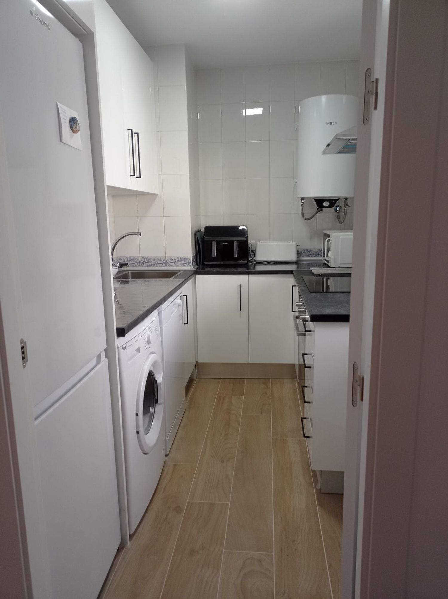 Piso en Sector p s/n - Foto 7