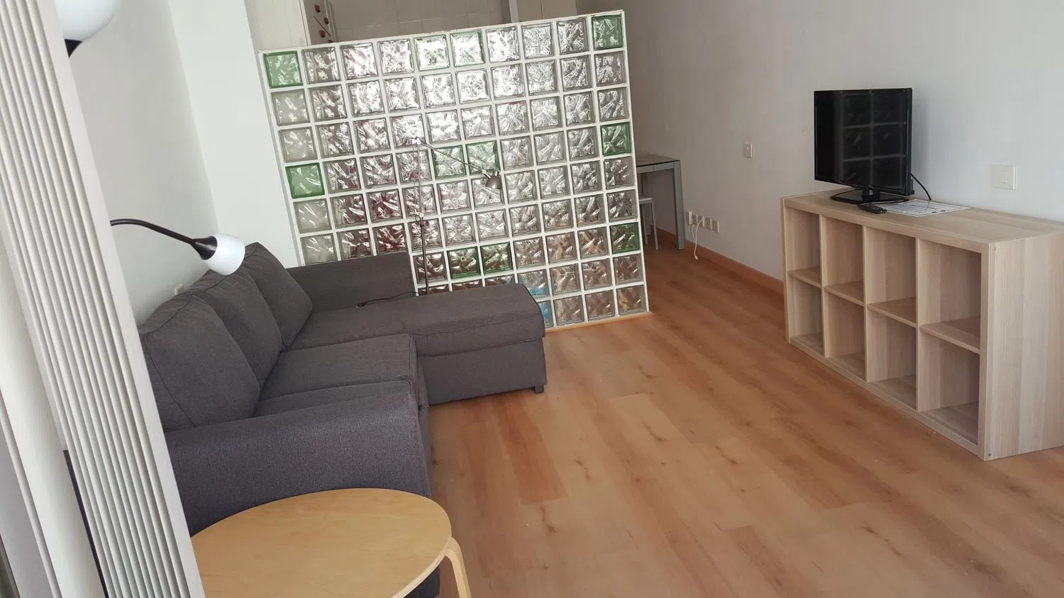 Estudio en calle Luis Morote, 17 - Foto 9