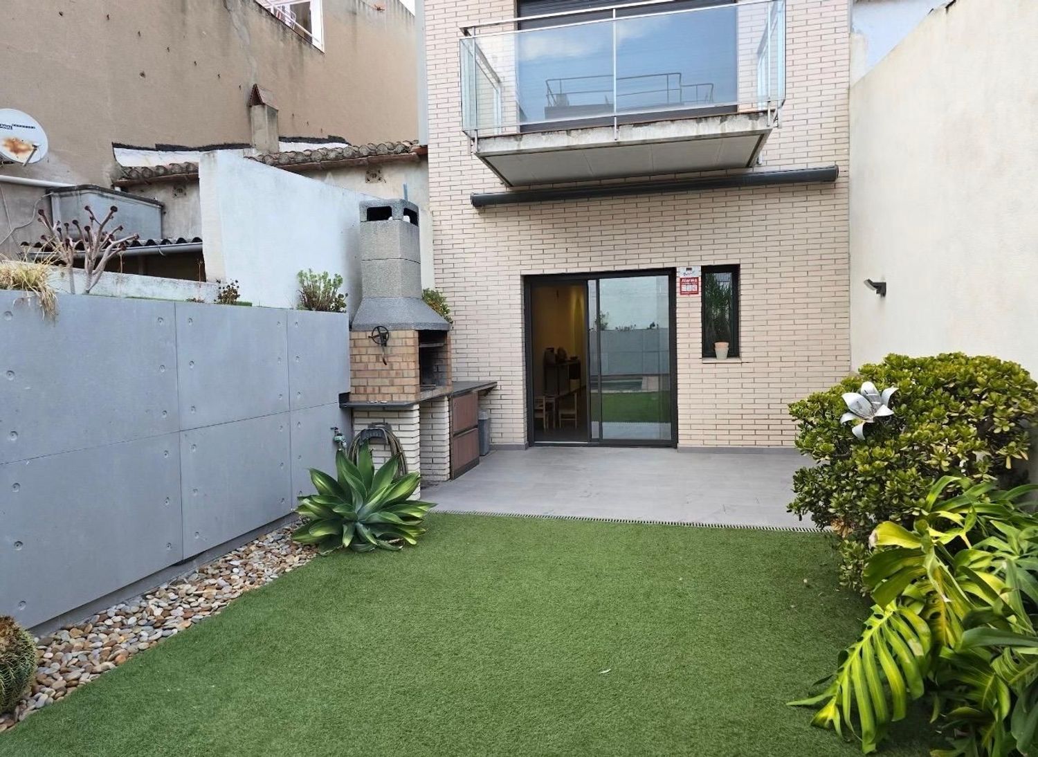 Chalet adosado en Calle del General Weyler, 73, Progrés-Pep Ventura - Foto 11