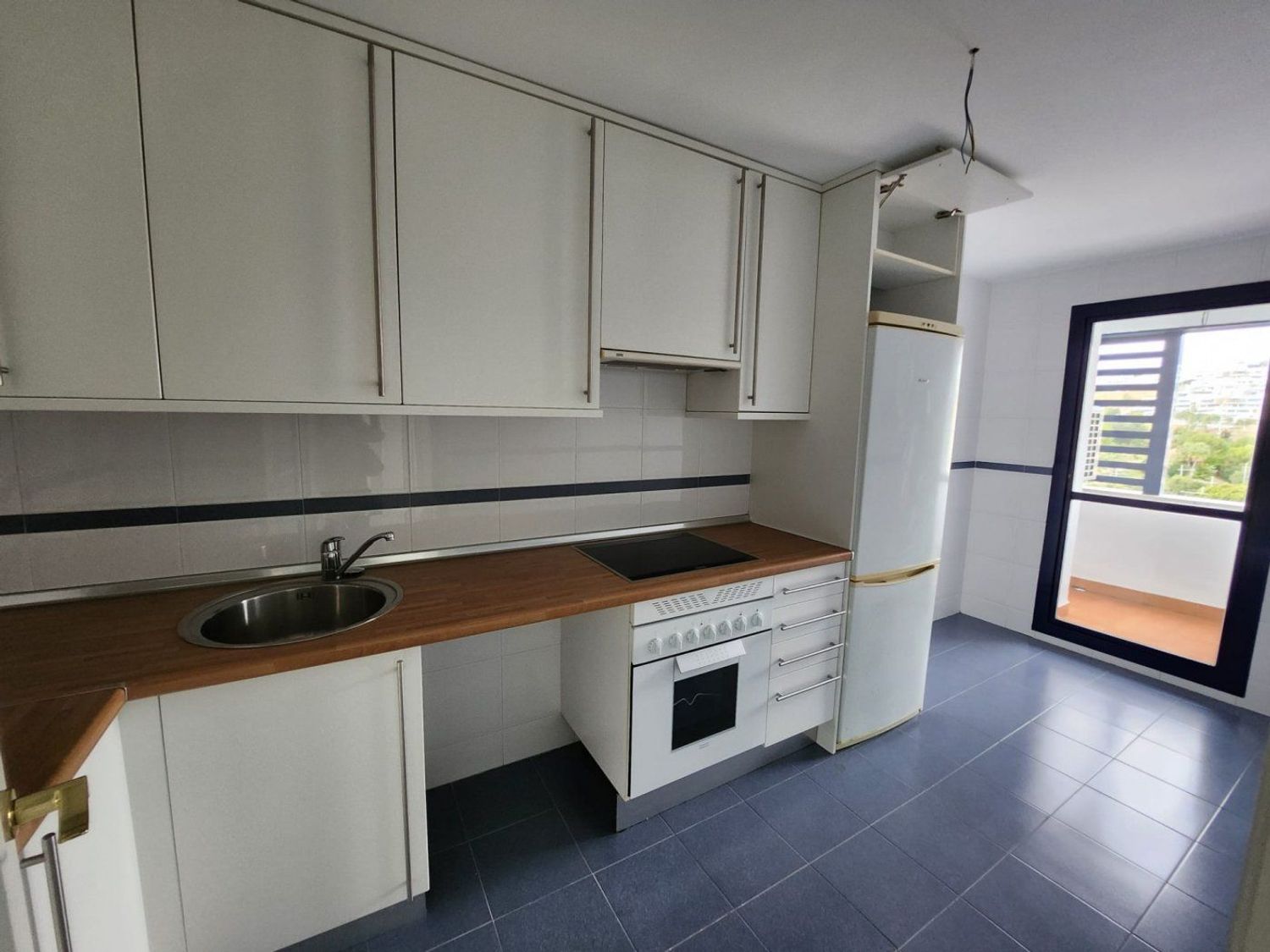 Dúplex en avenida del Carmen, 3 - Foto 9