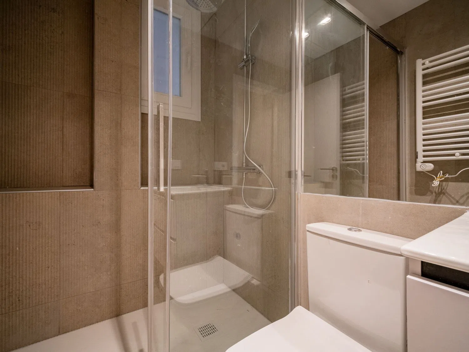 Piso en calle del Amparo - Foto 14