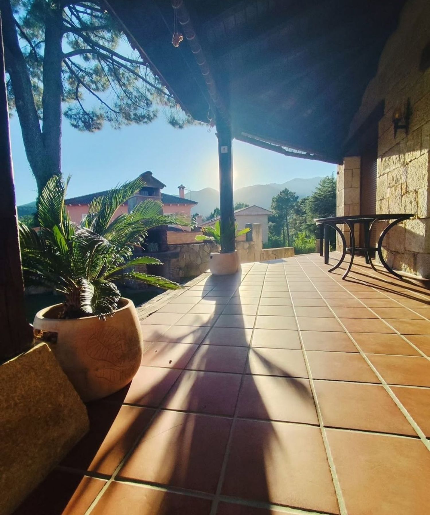 Casa o chalet independiente en Calle Infante Luis de Borbon, 1 - Foto 4